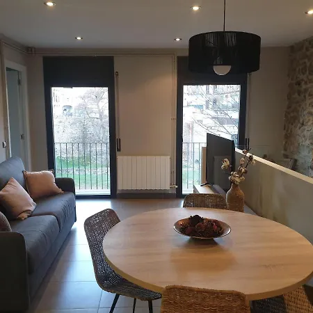 Apartament Centric A Appartement