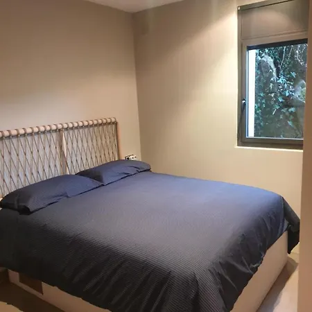 Apartament Centric A Ripoll