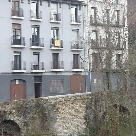 Appartement Apartament Centric A