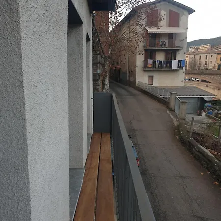 Apartament Centric A