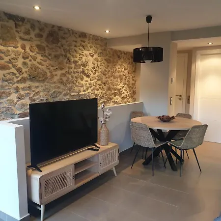 Apartament Centric A *