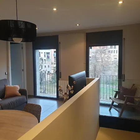 Apartament Centric A *