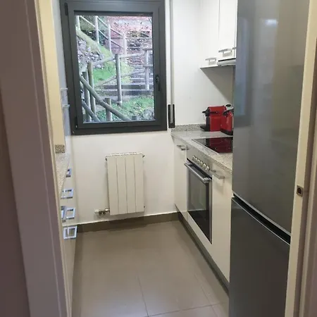 Apartament Centric A Apartment Ripoll