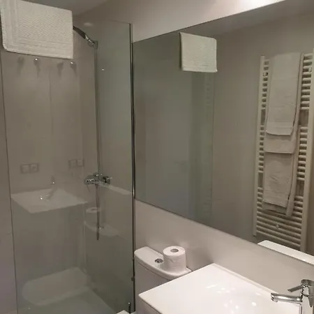 Apartament Centric A Apartment Ripoll