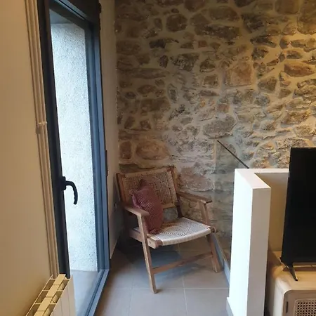 Apartment Apartament Centric A *