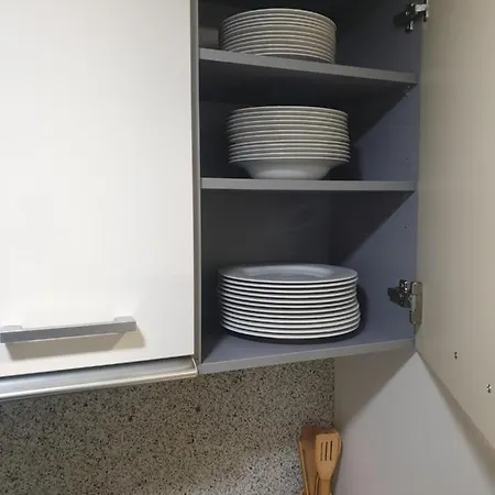 Apartament Centric A