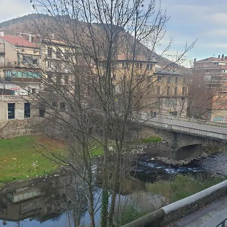 Apartament Centric A