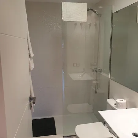Apartament Centric A Apartment Ripoll