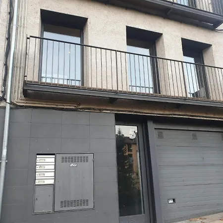 Apartament Centric A *